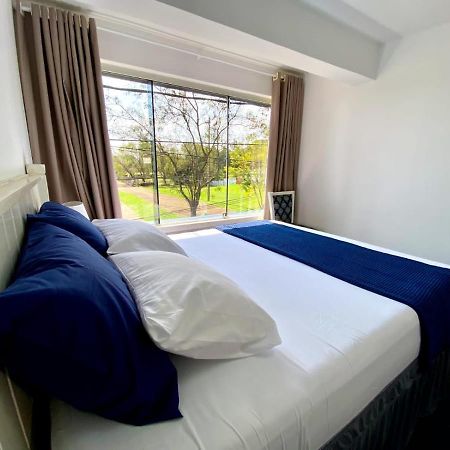 Hotel Renty Beach Encarnacion Ngoại thất bức ảnh