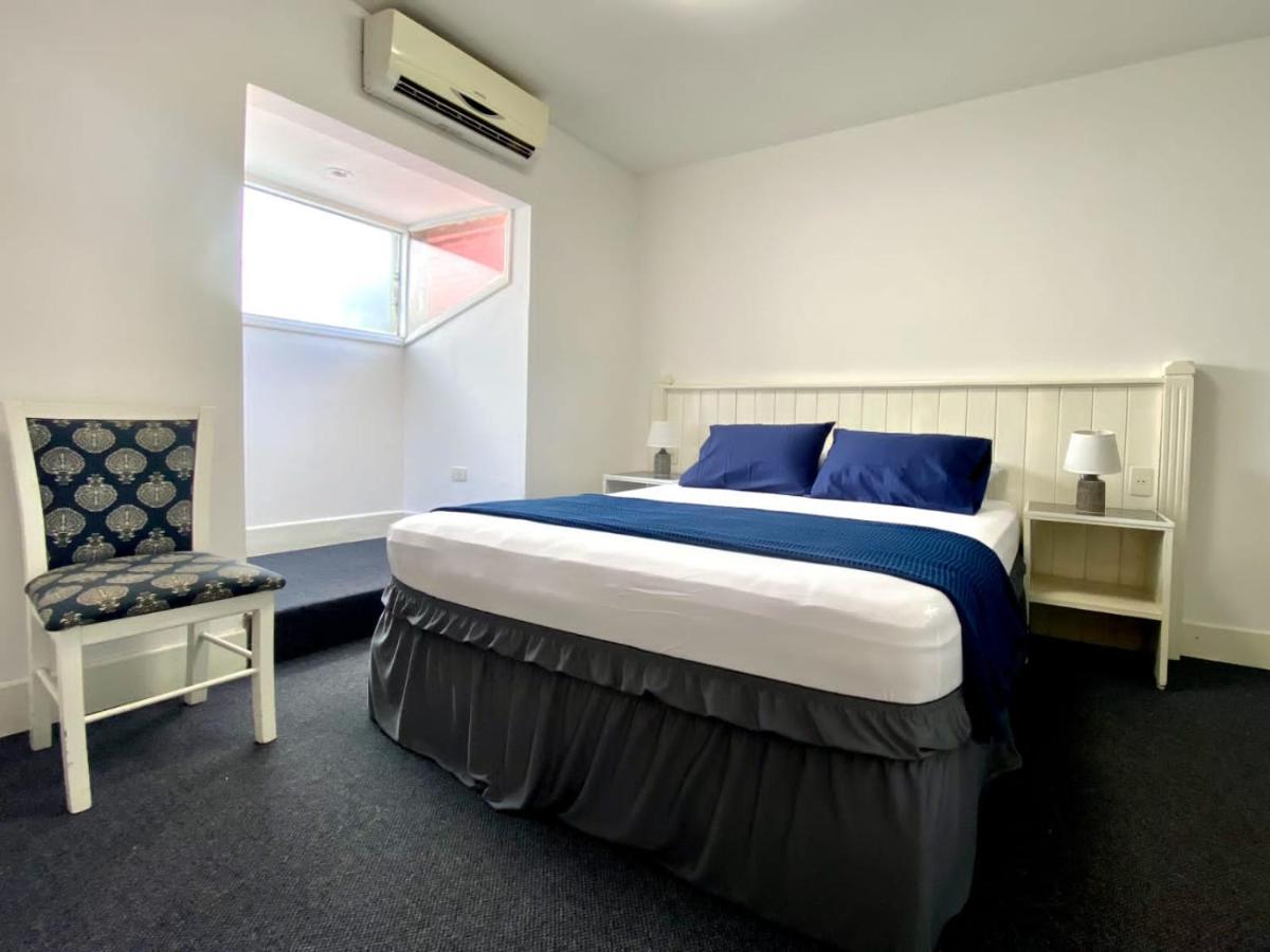 Hotel Renty Beach Encarnacion Ngoại thất bức ảnh