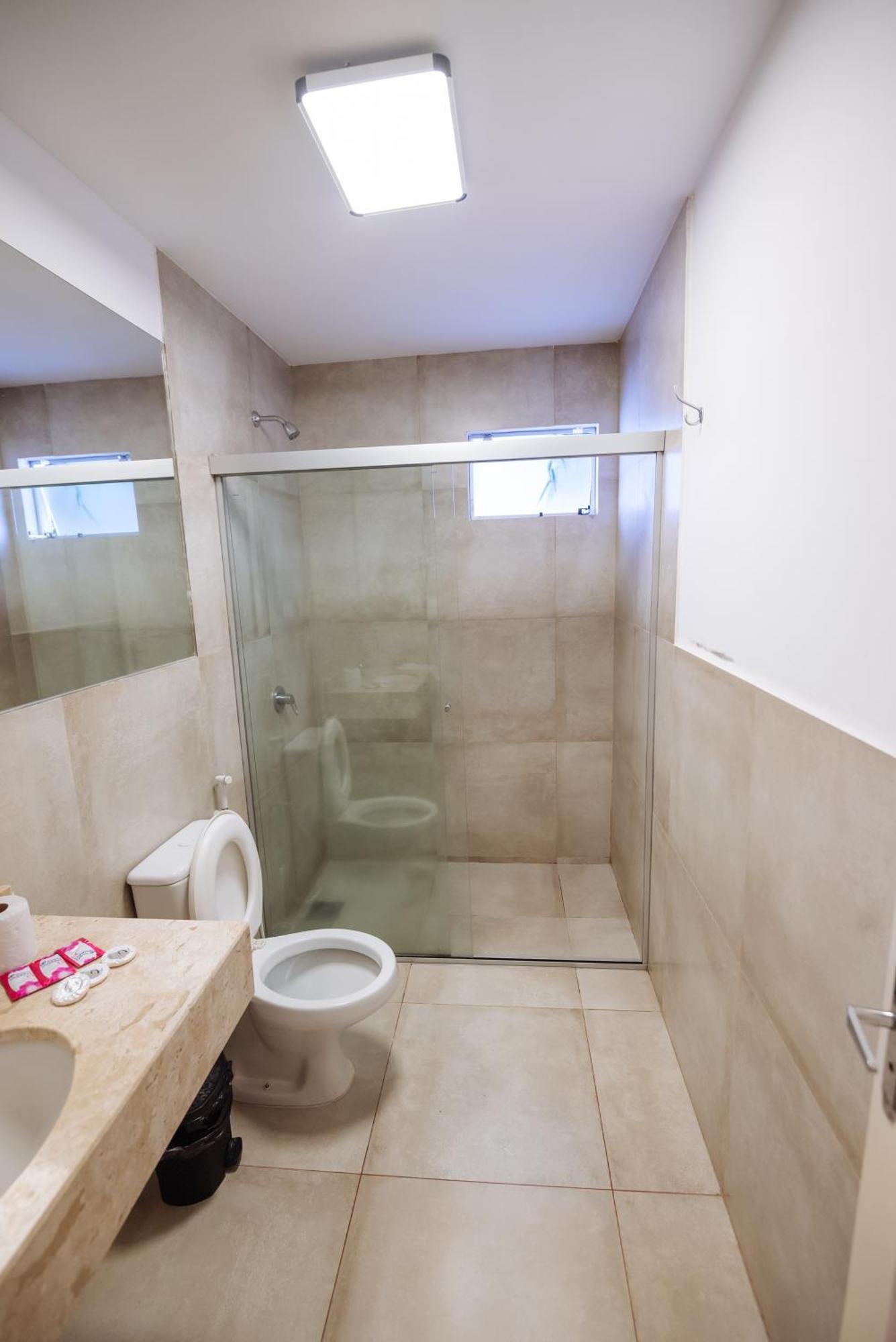 Hotel Renty Beach Encarnacion Ngoại thất bức ảnh