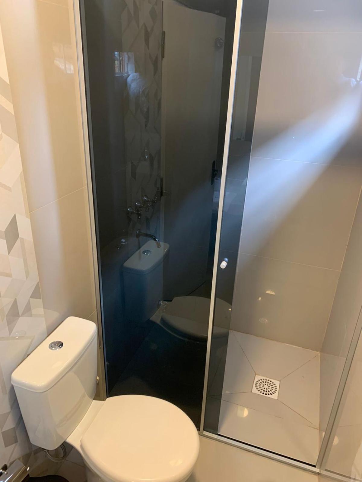 Hotel Renty Beach Encarnacion Ngoại thất bức ảnh