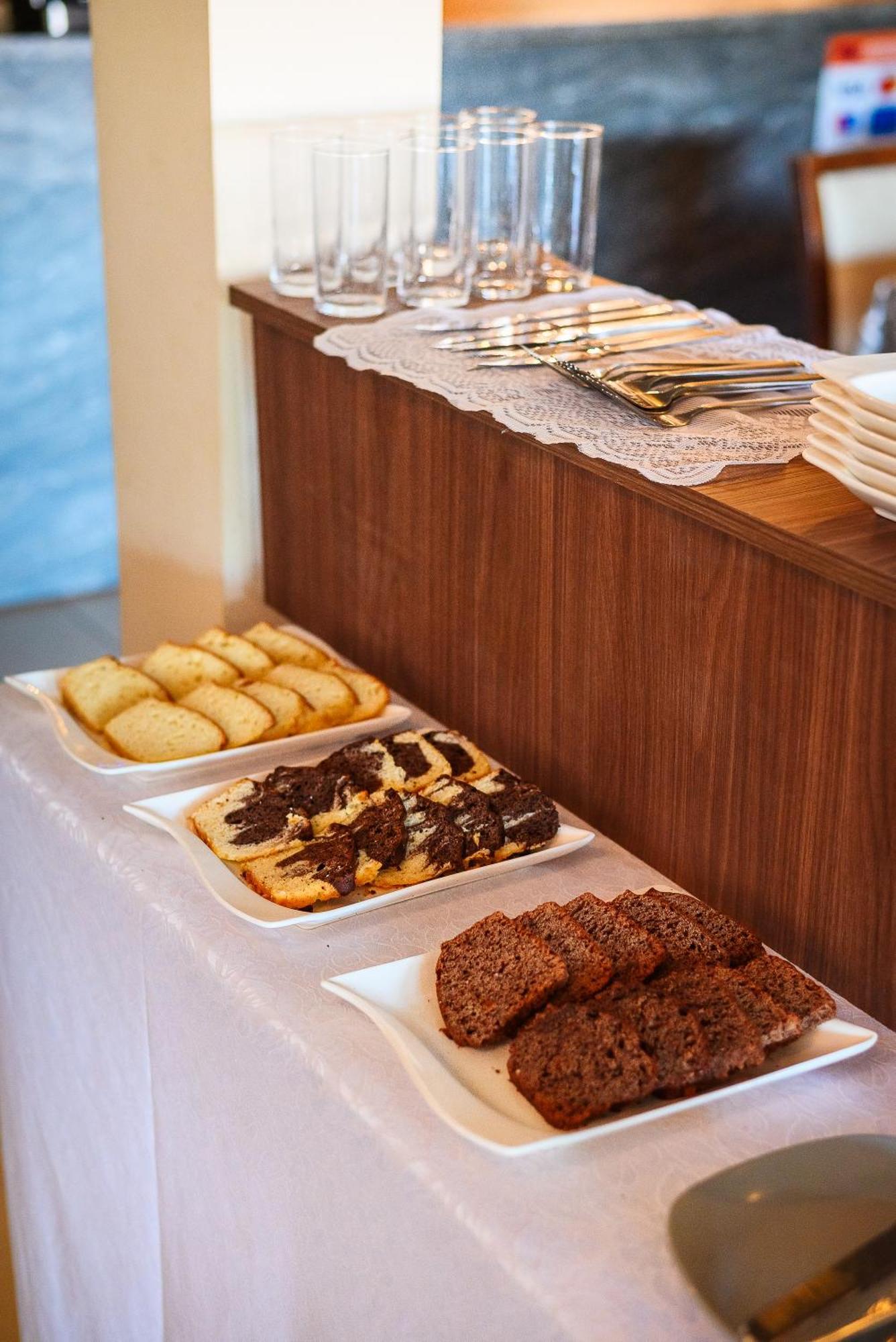 Hotel Renty Beach Encarnacion Ngoại thất bức ảnh