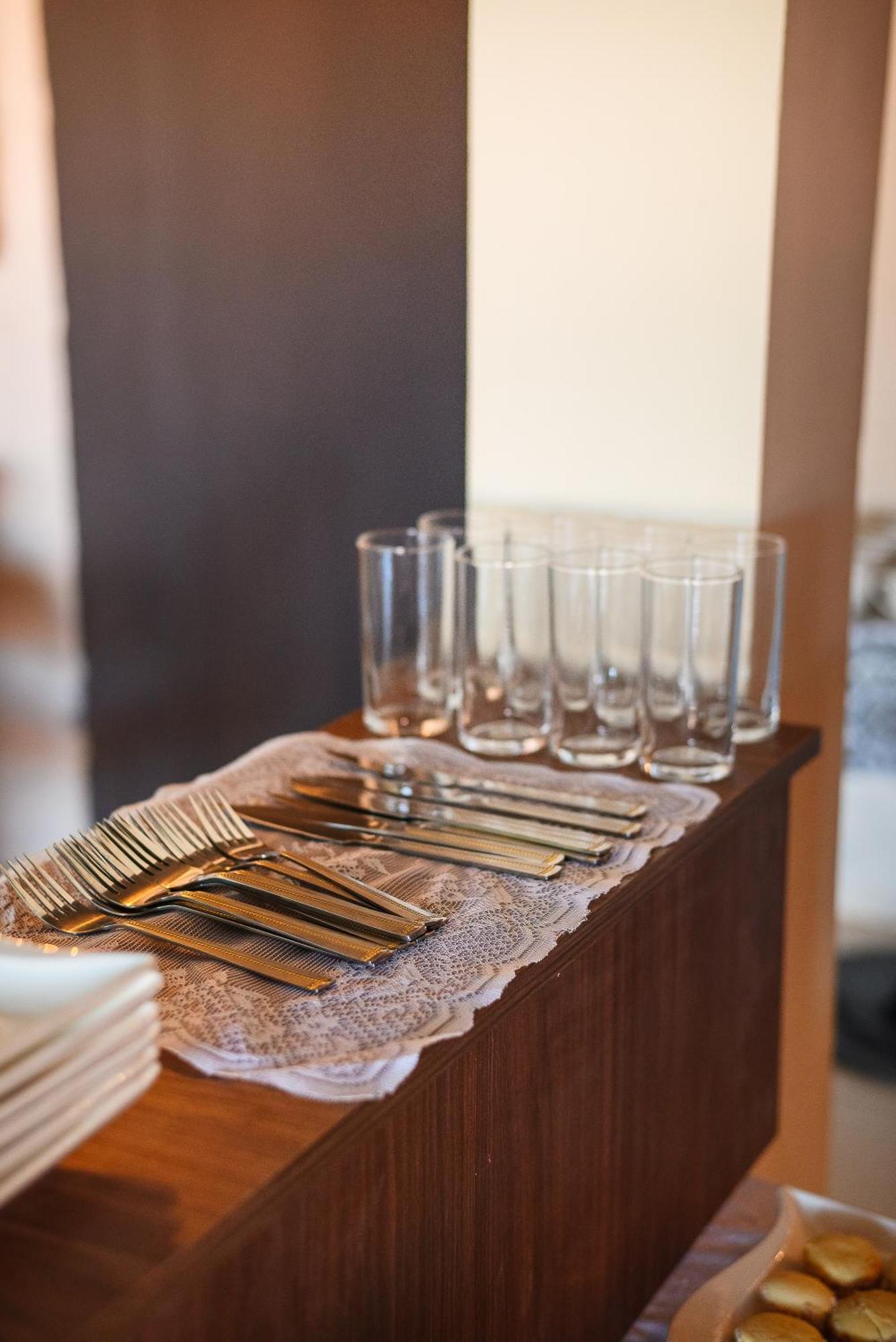 Hotel Renty Beach Encarnacion Ngoại thất bức ảnh