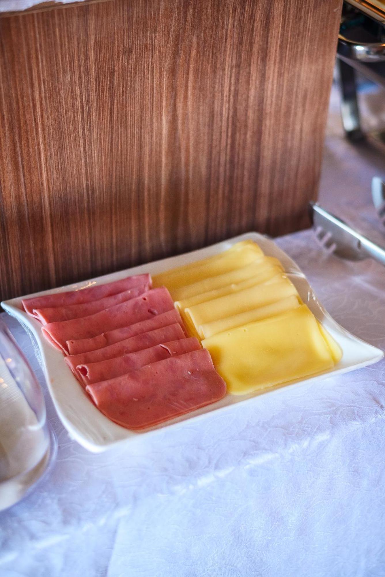 Hotel Renty Beach Encarnacion Ngoại thất bức ảnh